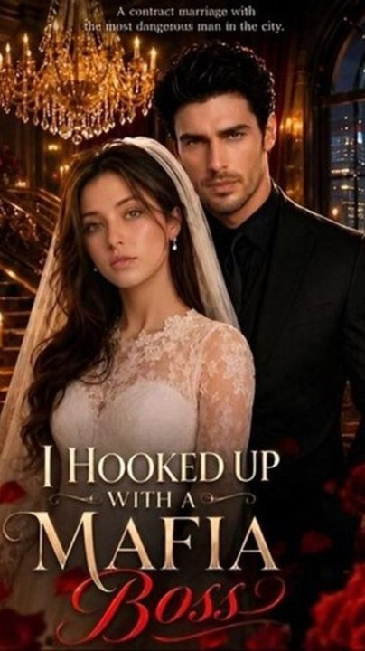I Hooked Up with a Mafia Boss - FULL HD