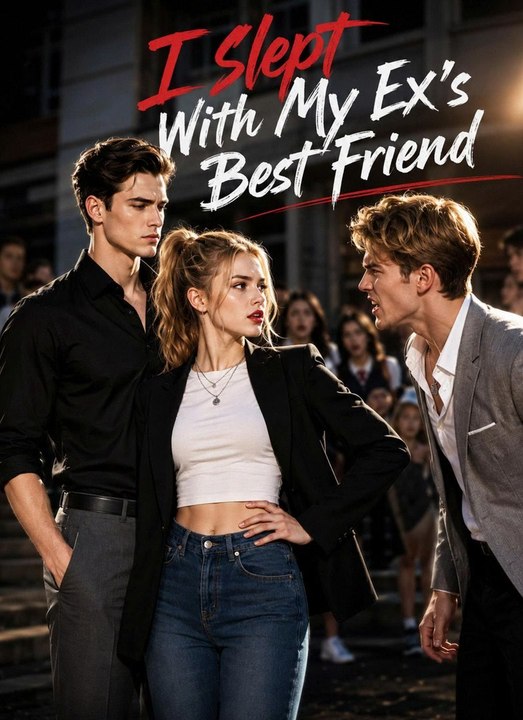 I Slept with My Ex S Best Friend : Full EPS