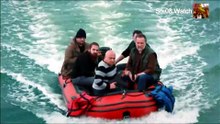 مسلسل بحر الظلام الحلقة 73 مدبلج للدارجة المغربية حلقة الثلاثاء 14 يوليوز 2026