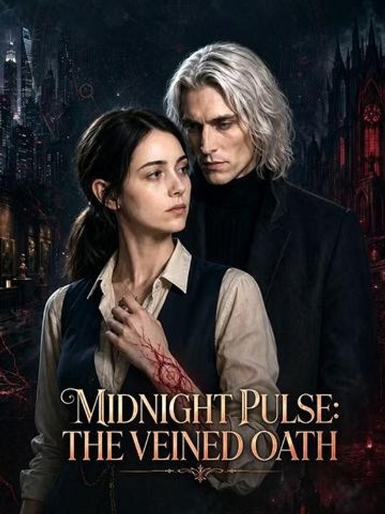 Midnight Pulse: The Veined Oath HD