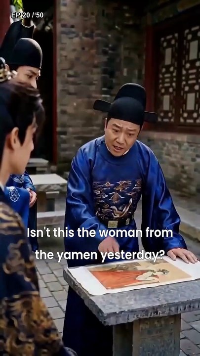 The Emperor's Secret Heirs MOVIES