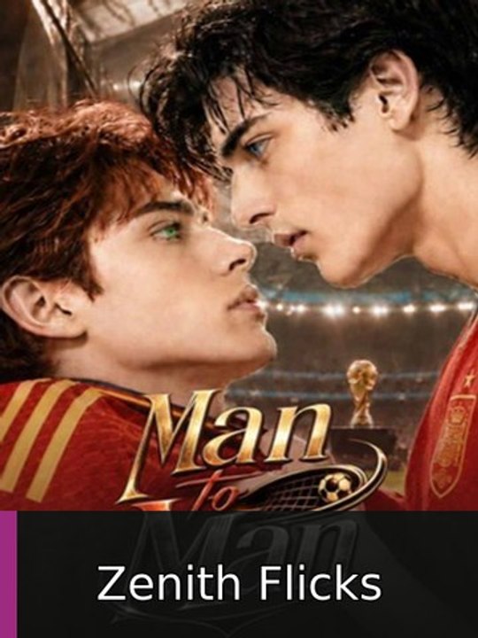 Man to Man #englishsubtitle #watchfull💎🧲 | Zenith Flicks