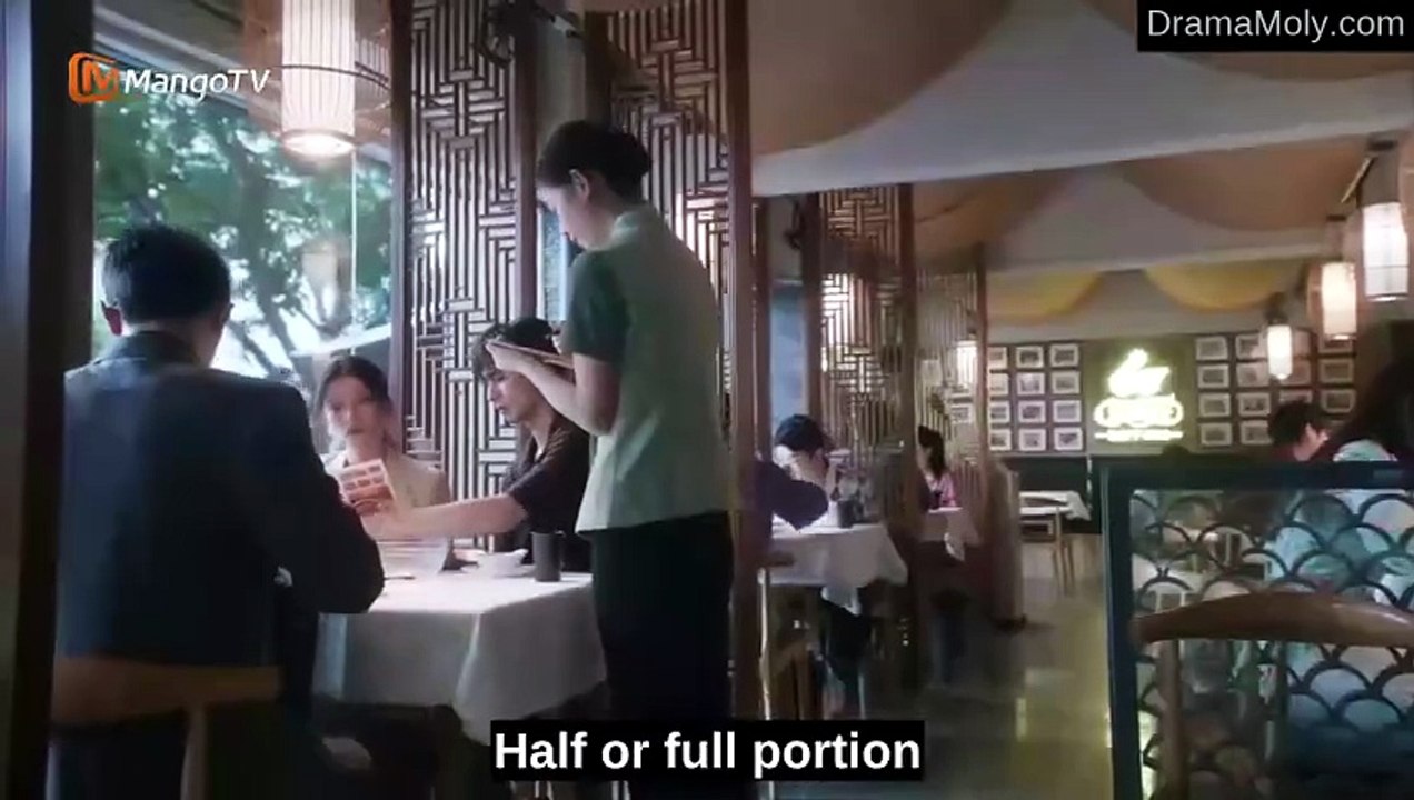 Ep.19 - Love for You [ English Sub ] [Full Movie]