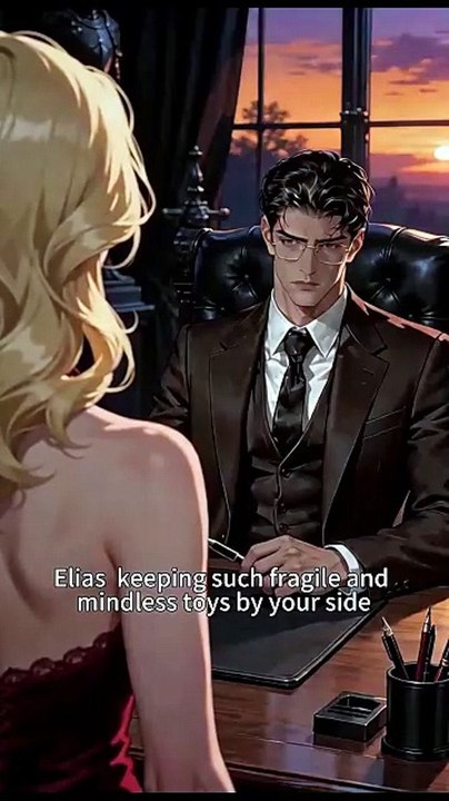 His Silent Possession - HOT [Full Movie]