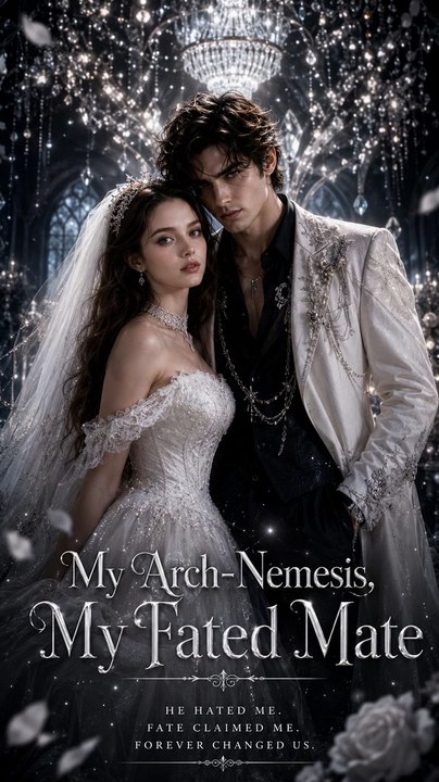 My Arch-Nemesis, My Fated Mate ENGSUB | Fated Mate Romance #ASM