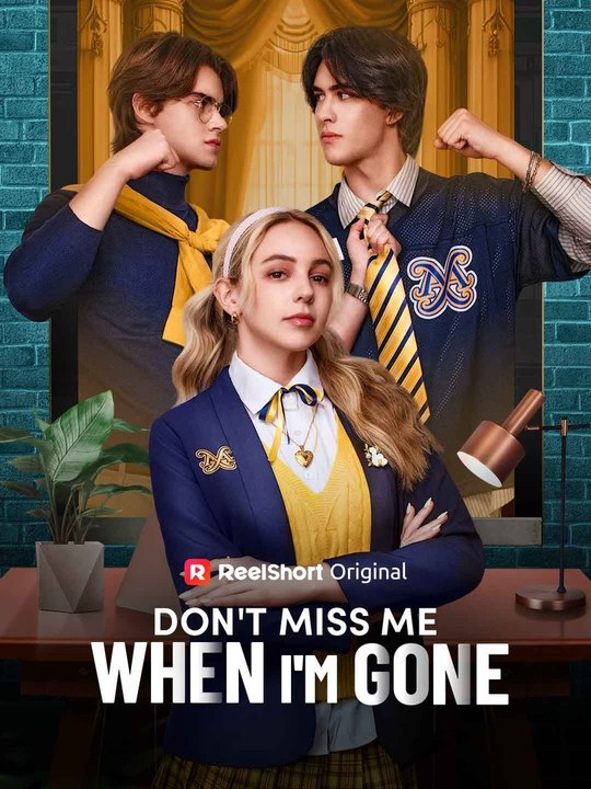 Don't Miss Me When I'm Gone Full Episode