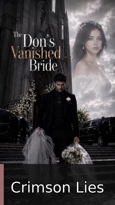 the don's vanished bride - Full Short Drama - English Sub 2026