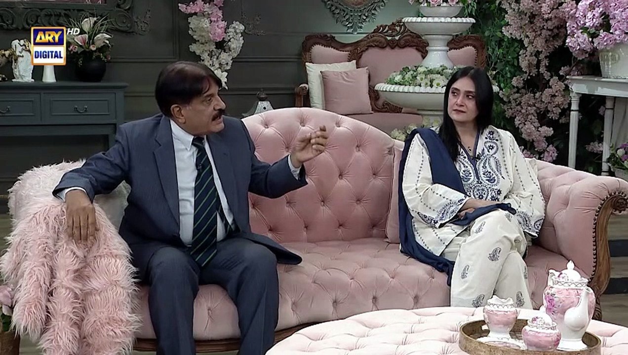 Good Morning Pakistan | Bacchon Ki Hifazat Kaise Karein? | 14 July 2026 [Full Movie]