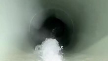 I Thought It Was A Giant Spider! 😱 Funny Water Slide Jumpscare React!