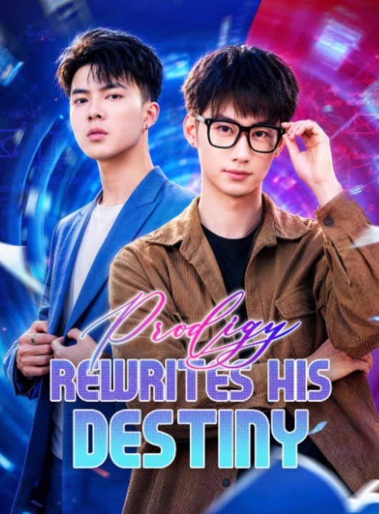 Prodigy Rewrites His Destiny- Drama Movie English Sub