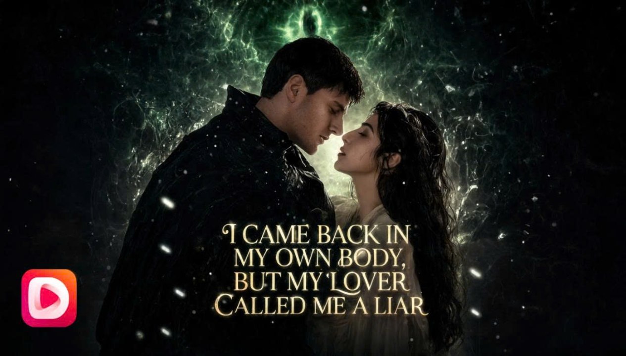 I Came Back in My Own Body, But My Lover Called Me a Liar - Short Drama
