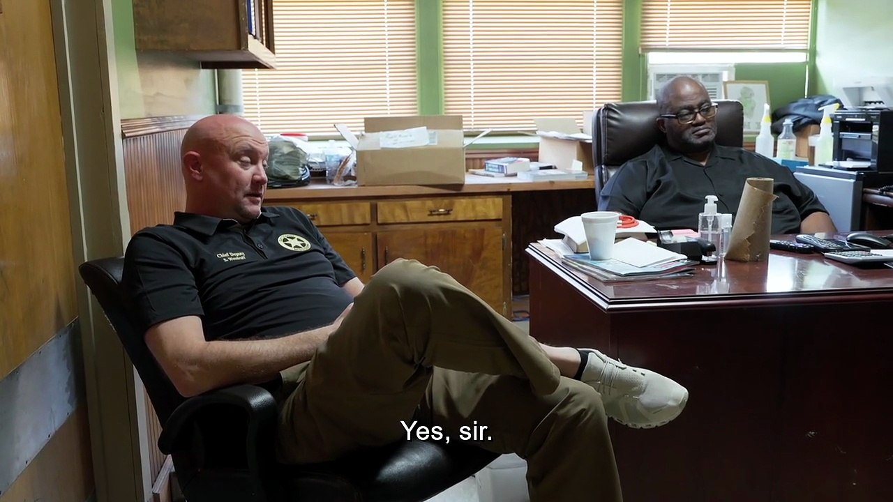 120 Hours Behind Bars S02E01