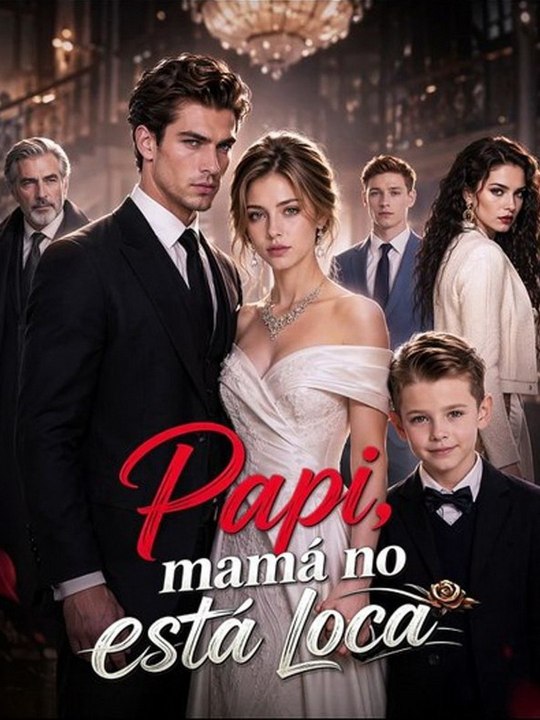 Trending Now: Dob Papi Mamá No Está Loca Filme Completo Watch EPS Free