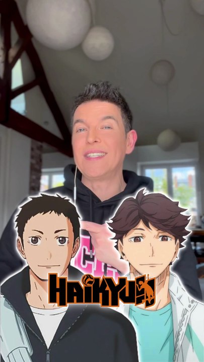 Un Redoublage de HAiKYU