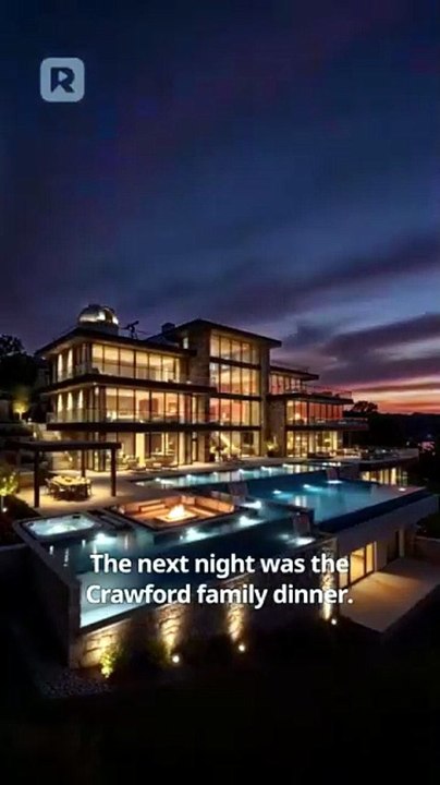 The Housewife He Threw Away Is a Billionaire [Full Movie]