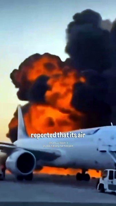 Breaking: Yemen Conflict Escalate Latest Updates: Houthi Missiles Target Saudi Arabia After Sanaa Airport Strikes