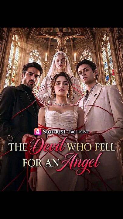 EngSub The Devil Who Fell For An Angel 🌎Aurora