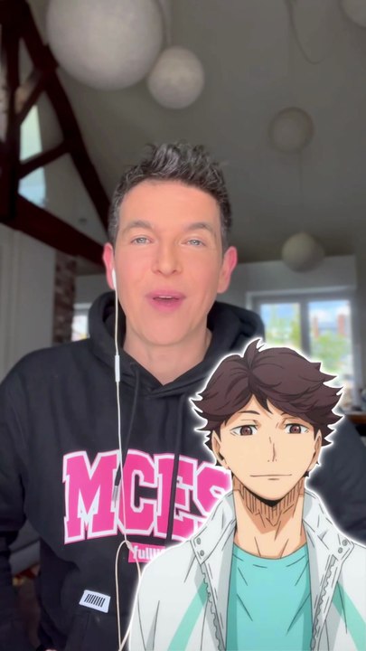 À toi de faire du doublage dans Haikyu