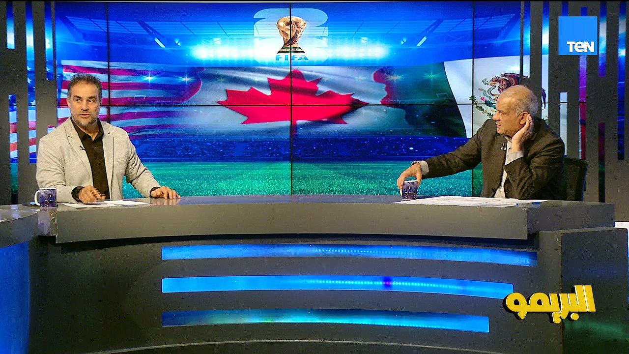 تامر بجاتو: محدش هيلبس تيشرت لفرق الشركات حتى لو حصل اندماج مع الشرقية او غيره كفرق جماهيرية 💥