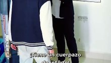De mesero a Dios de Inversiones Temporada 1 Episodio 2 Doblado