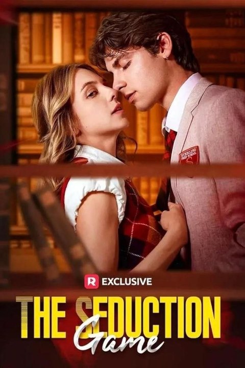 The Seduction Game - FULL