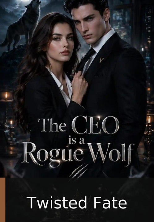 The CEO is a Rogue Wolf !! #englishsub #fullmovie🔥🍿 | Twisted Fate | Full Short Drama | English Sub 2026
