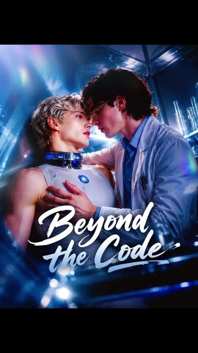 EPESODES.BEYOND THE CODE#DRAMA US-FULL ENGLISH SUB