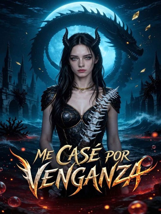 Me Casé por Venganza -New -🔥🔥🔥