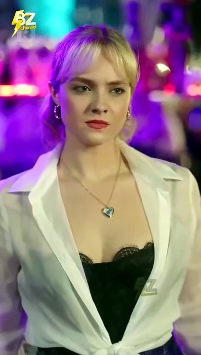Scandalous Isode Drama | Film Completo in Italiano
