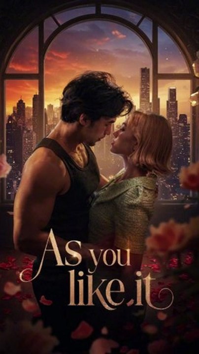 Just the Way Desired (2026) - Full Movie