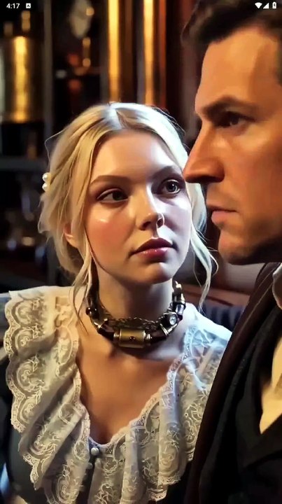 Incatenato da Steam strappato il mio amore pieno | Film Completo in Italiano