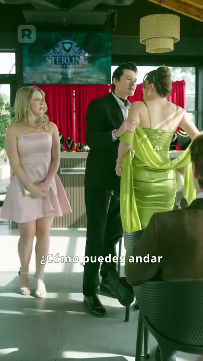 Amarte y odiarte (Español) | Film Completo in Italiano