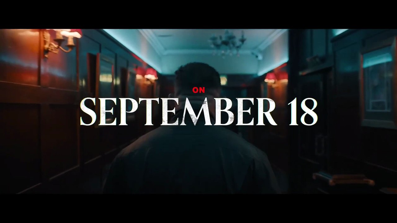 MobLand Season 2 Trailer