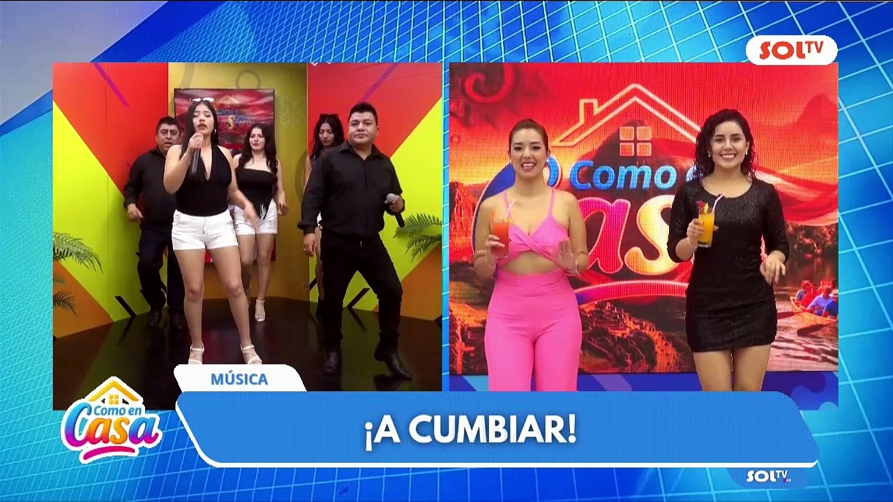 🎶💃 ¿POR QUÉ LA CUMBIA SIGUE CONQUISTANDO GENERACIONES?