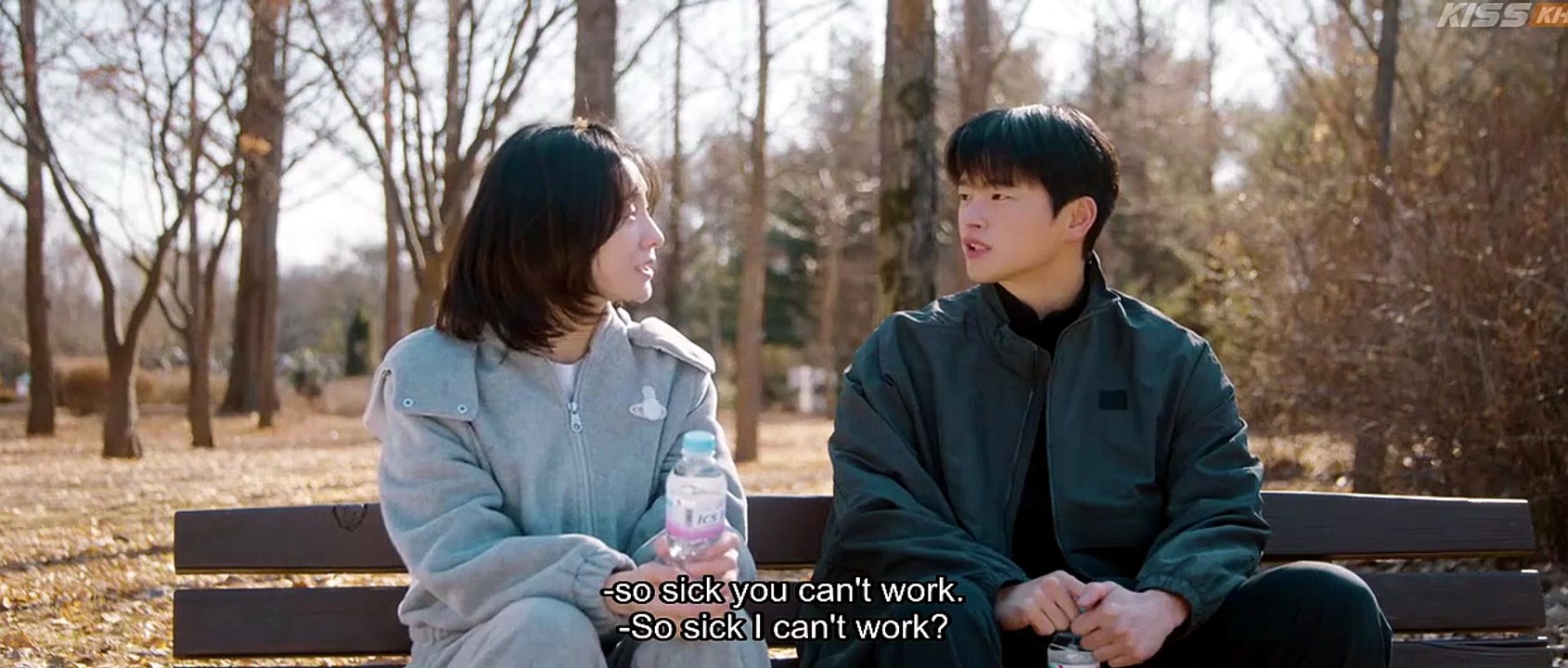 See You At Work Tomorrow! ✨ English Sub Asian Series EN SUB Episode 8 Full Episode 2026