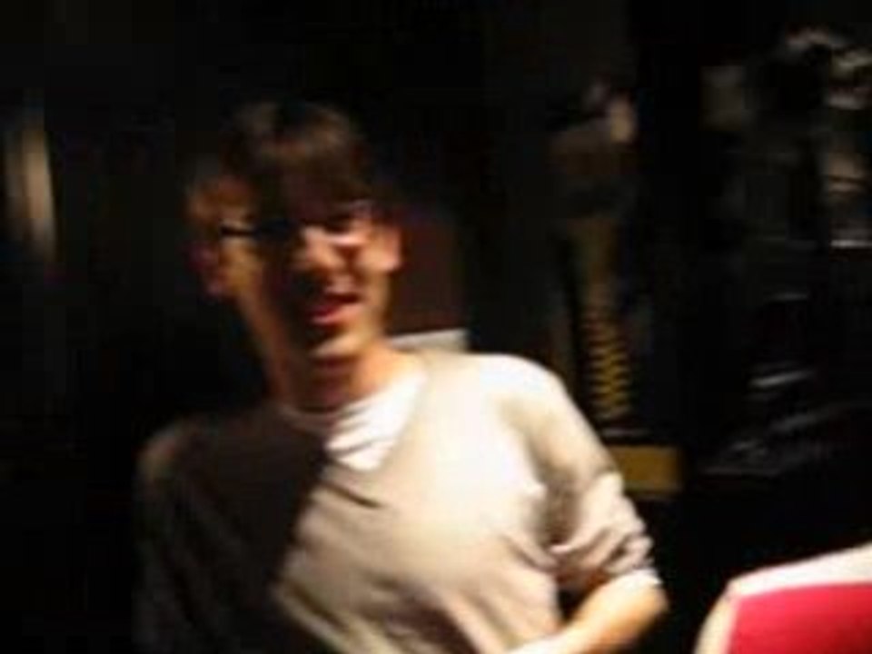 Jackson Five (29-04-06)