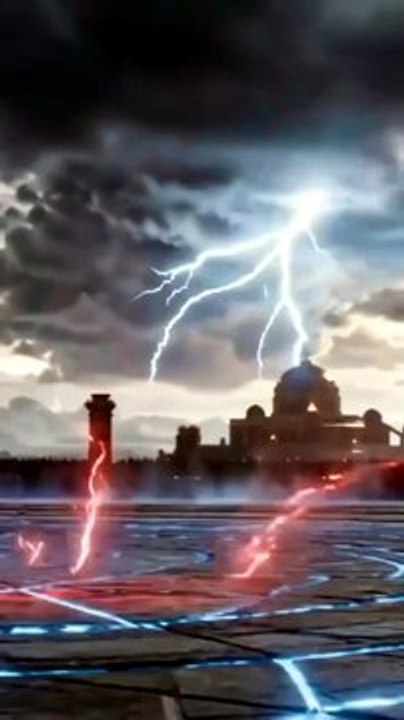 Arena Duel - I Summon the Gods