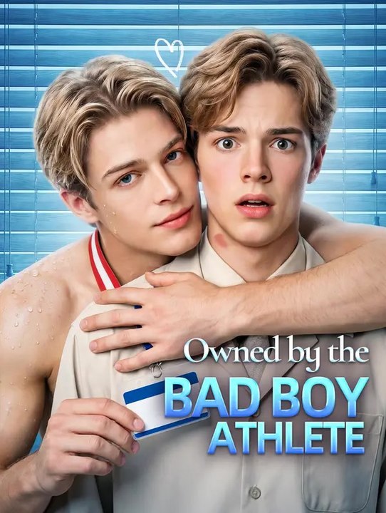 Owned by the Bad Boy Athlete | Serie Completa | Short Drama Italiano