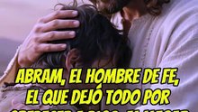 🔴 El gran error de Abram que la Biblia muestra