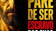 Pare de Ser Escravo das Emoções - 10 Lições Estoicas Para Fortalecer Sua MentePare de Ser Escravo das Emoções - 10 Lições Estoicas Para Fortalecer Sua Mente