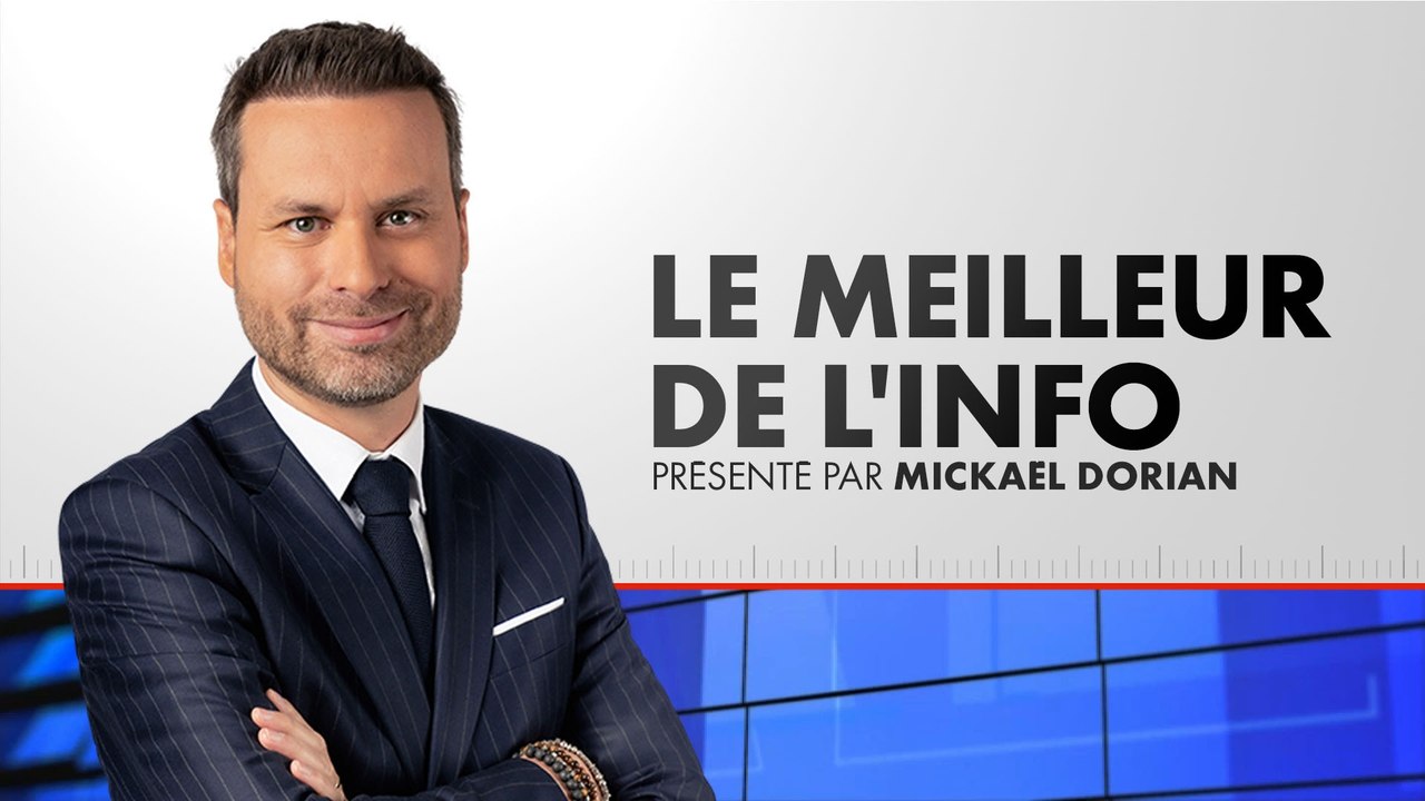 Le Meilleur de l’Info (Émission du 14/07/2026)
