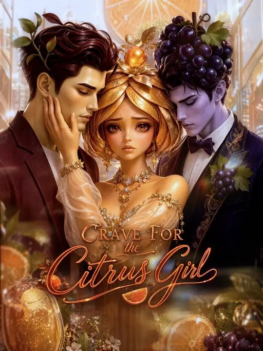Crave For the Citrus Girl EPISODE