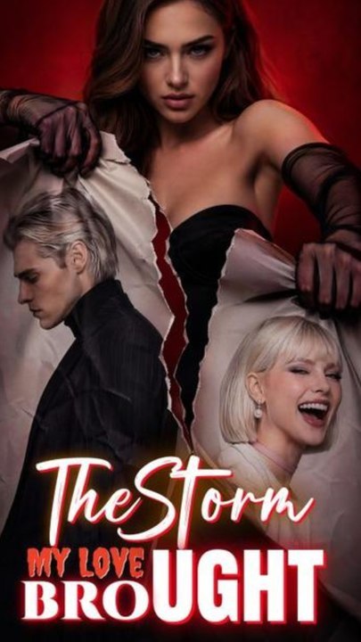 The Storm My Love Brought - FULL | Full Short Drama | English Sub 2026