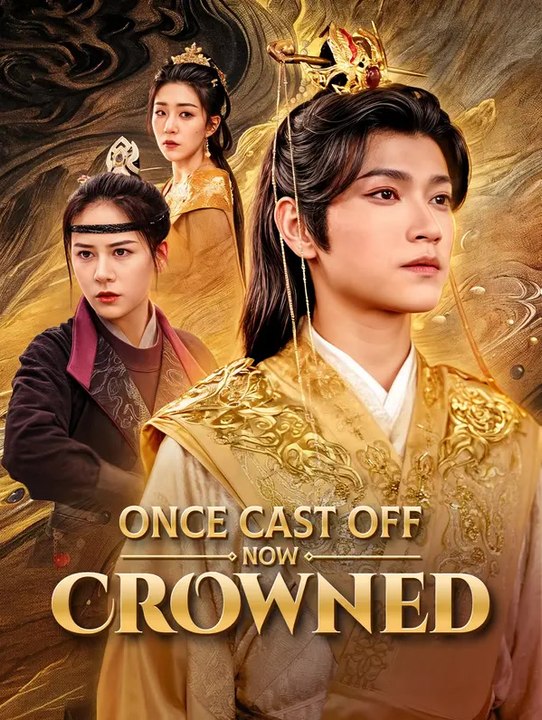 Once Cast Off, Now Crowned(Dubbed) | Serie Completa | Short Drama Italiano