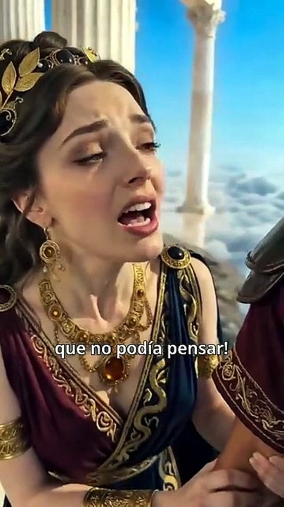 Renacimiento en el Olimpo: El Desprecio de Selene | Full 30 Eps SD Drama 2026 [Full Movie]
