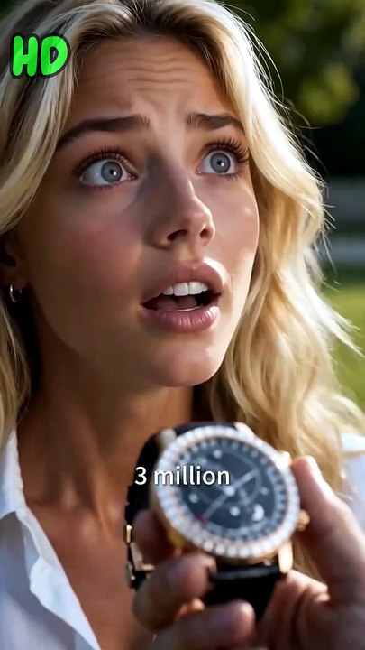 Cowgirl Crashes the Billionaires' World