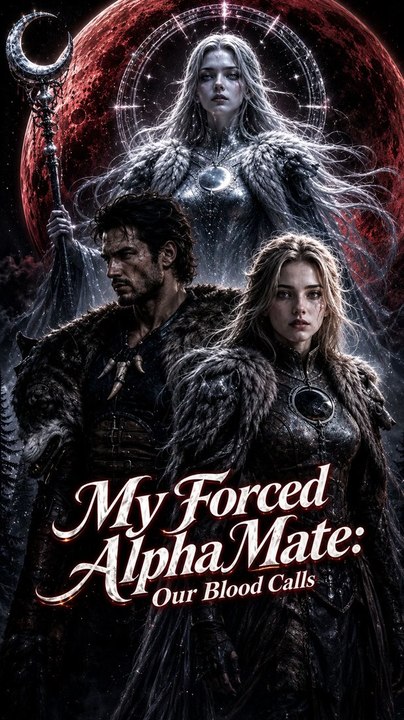 My Forced Alpha Mate: Our Blood Calls - Full Mo...