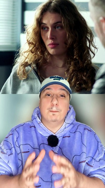 Bella se sacrifie pour Diego dans Demain Nous Appartient #demainnousappartient