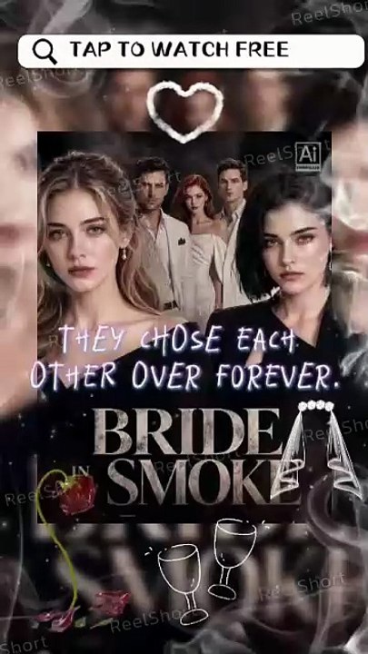Brides In Smoke - Two Wives, One Decision: Divorce The Heartless Harpers! |Dailymotion ✅ FULL [Eng Sub] [Full Movie]