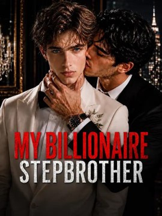 MY BILLIONAIRE STEPBROTHER - Full EP